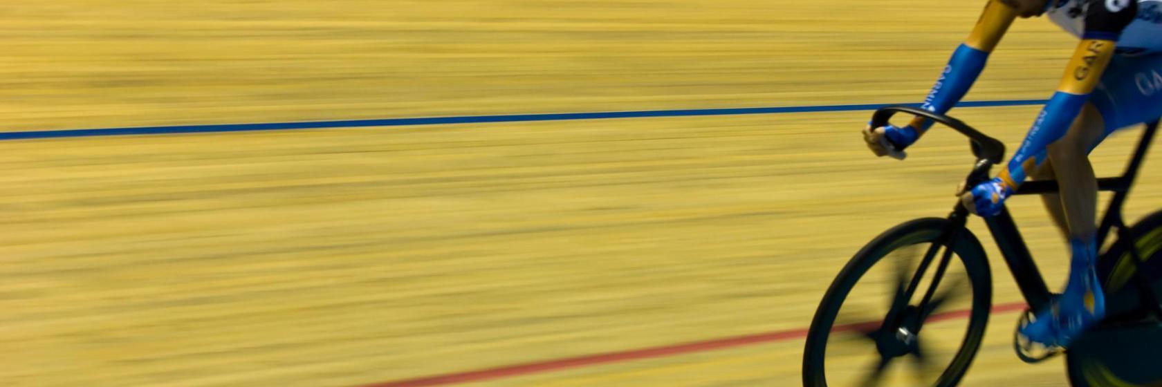Manchester Velodromu